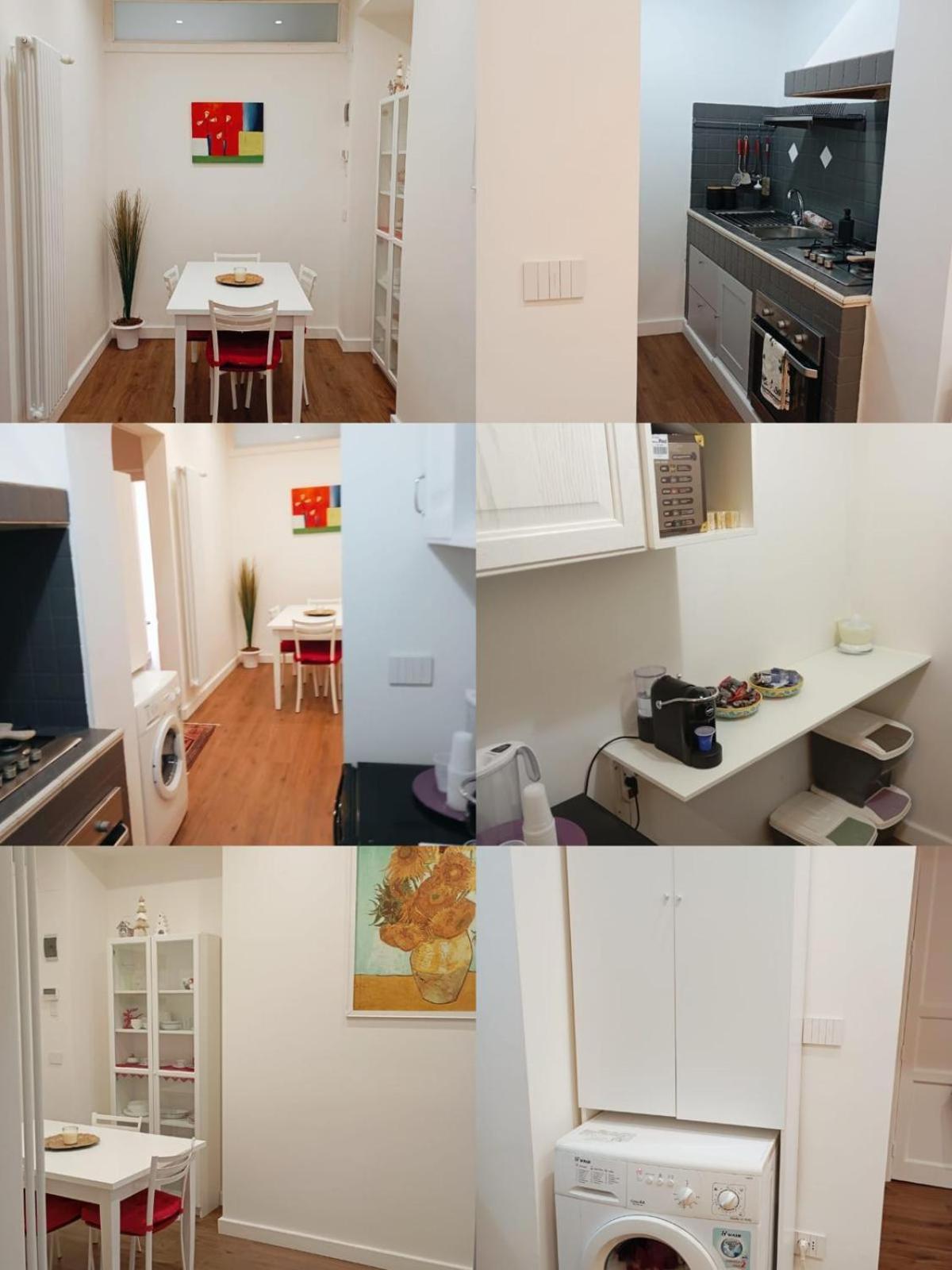 B&B Nicole Valguarnera Caropepe Екстер'єр фото