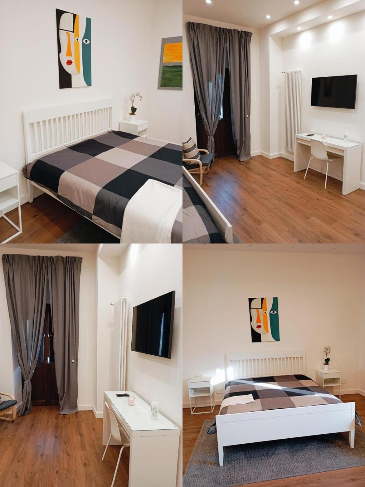 B&B Nicole Valguarnera Caropepe Екстер'єр фото
