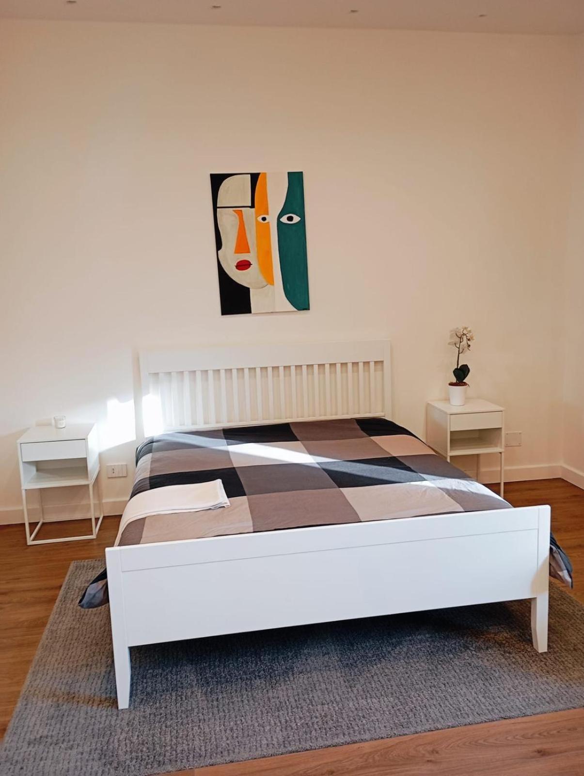 B&B Nicole Valguarnera Caropepe Екстер'єр фото