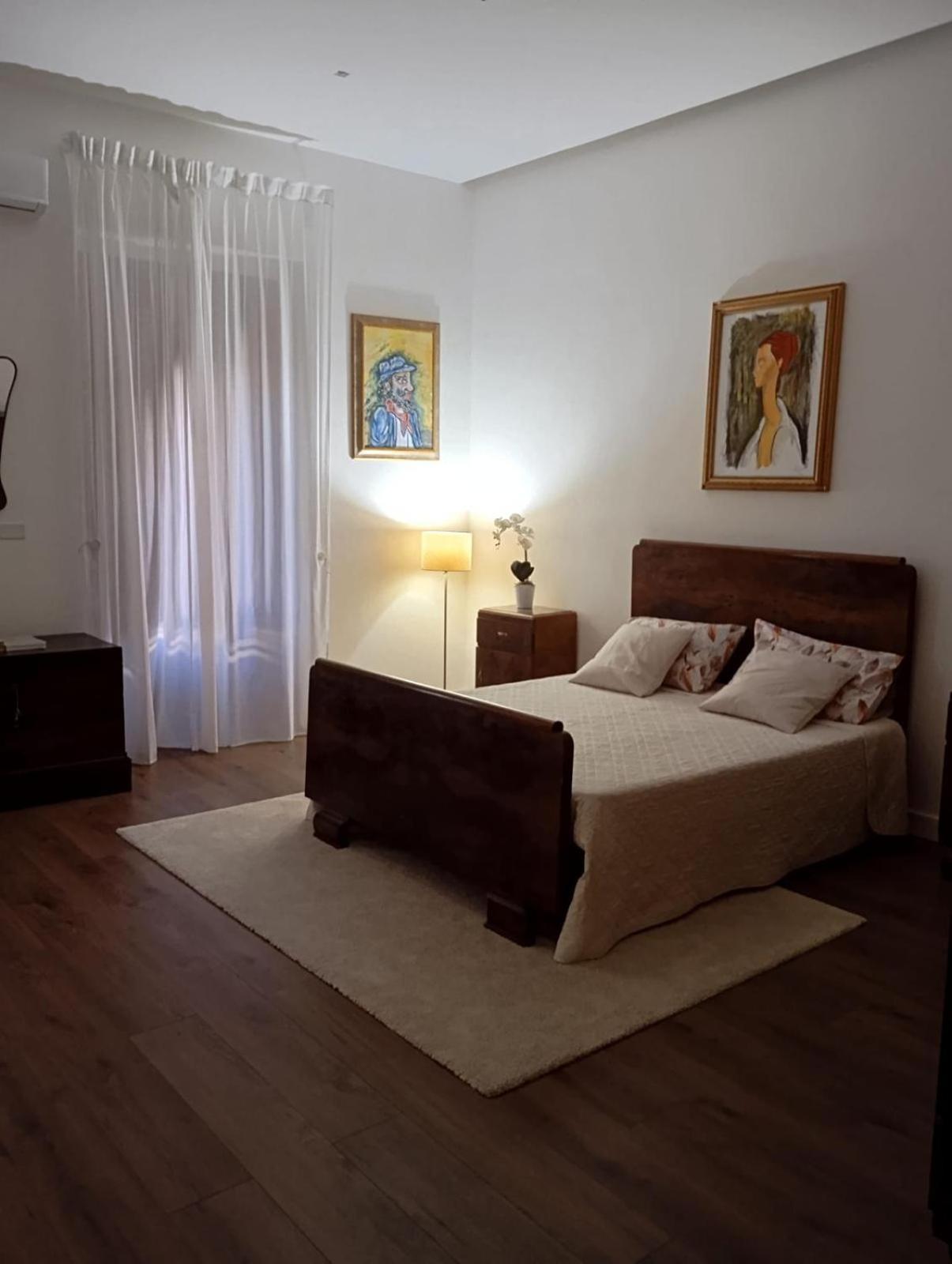 B&B Nicole Valguarnera Caropepe Екстер'єр фото