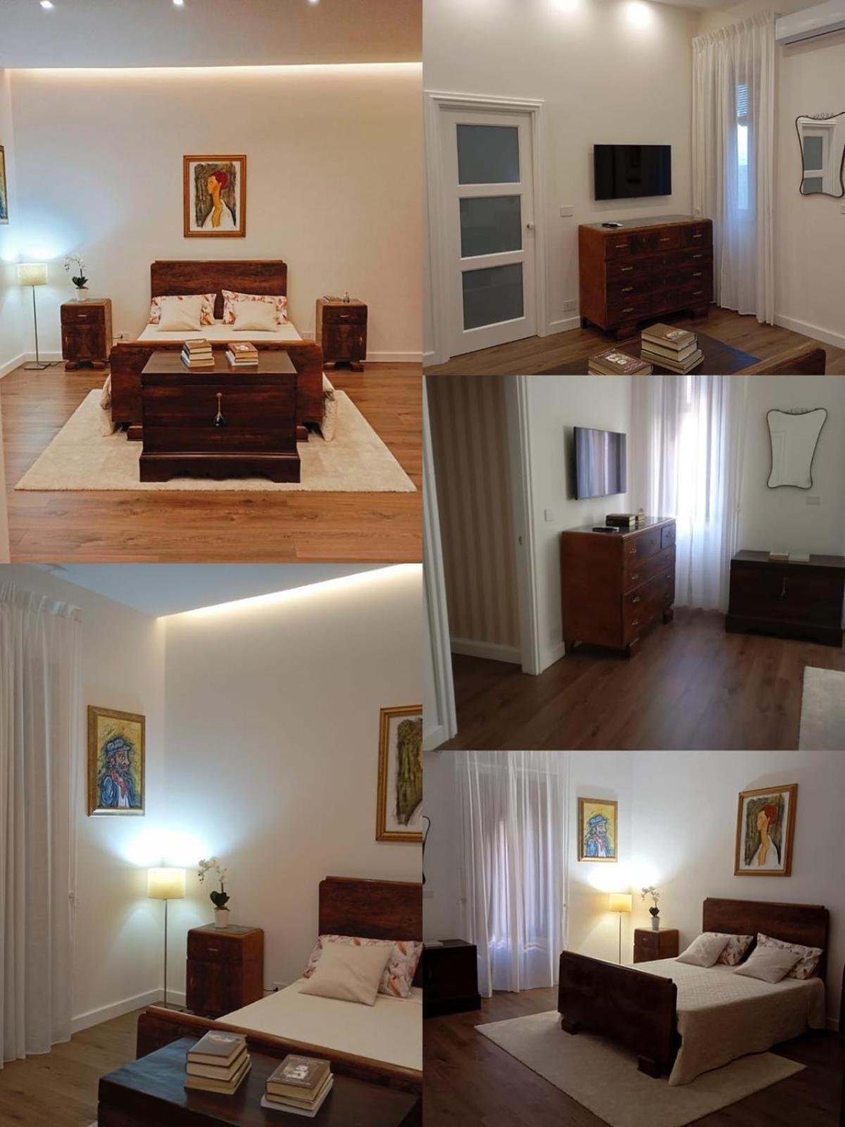 B&B Nicole Valguarnera Caropepe Екстер'єр фото